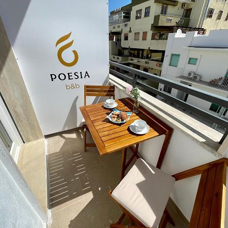 B&B Poesia Gallipoli Exterior photo