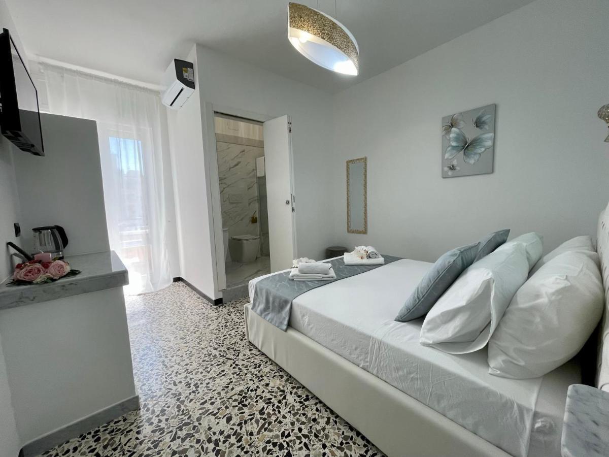 B&B Poesia Gallipoli Exterior photo