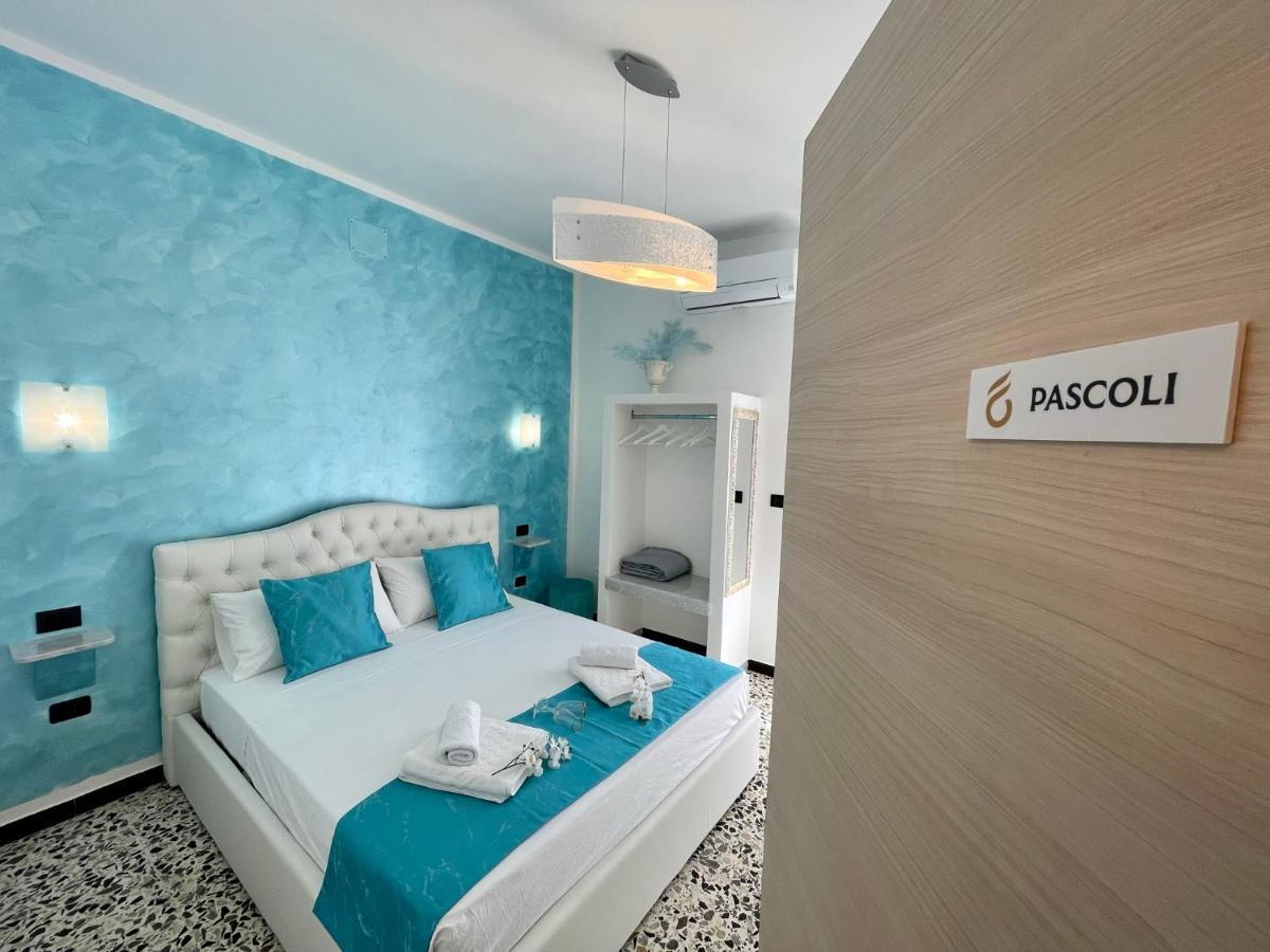 B&B Poesia Gallipoli Exterior photo