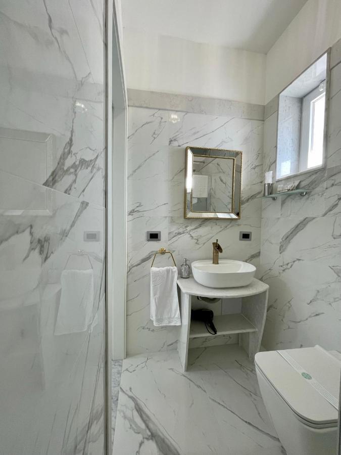B&B Poesia Gallipoli Exterior photo