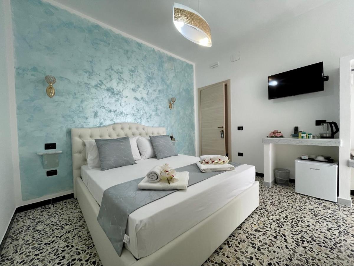 B&B Poesia Gallipoli Exterior photo