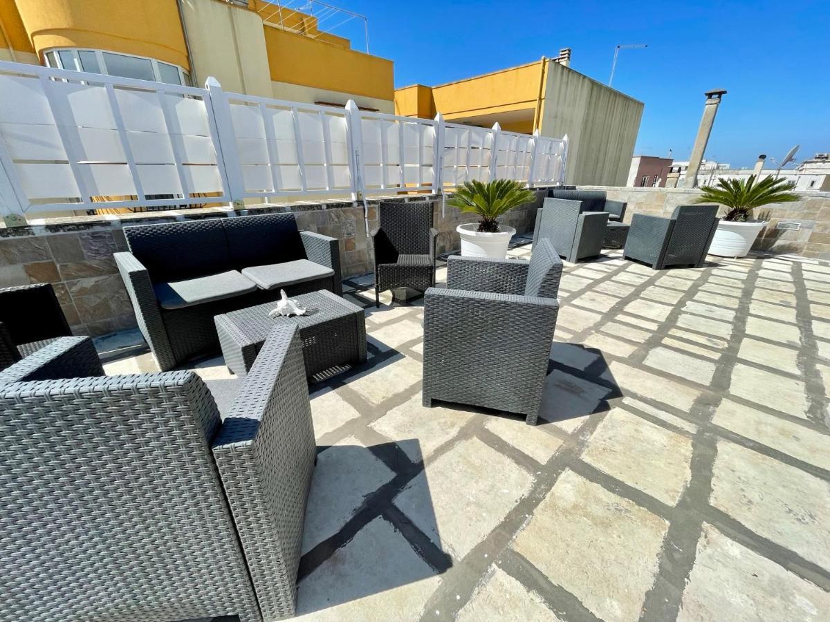 B&B Poesia Gallipoli Exterior photo