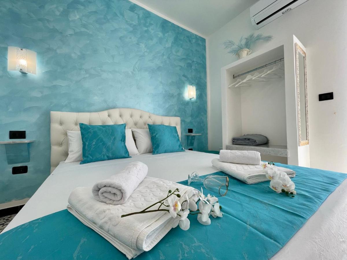 B&B Poesia Gallipoli Exterior photo